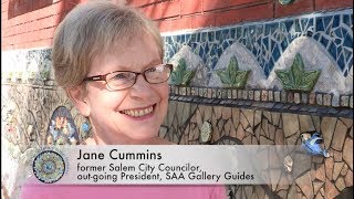 Jane CUMMINS