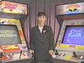 Fighter S History Vs Street Fighter II Character Comparison Lawsuit Exhibit Video