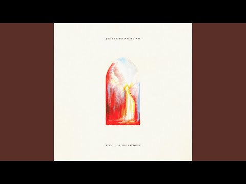 This Is My Communion - James David Williams