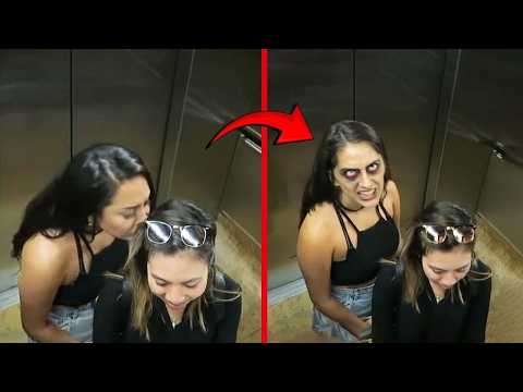 No one who has watched these videos has an explanation!