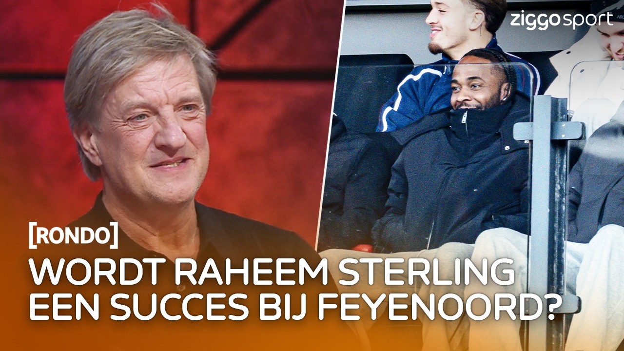 Wim Kieft: “Ik hoop dat het goed komt, maar ik houd m’n hart vast.” 🫣 | Rondo 16/02/2026
