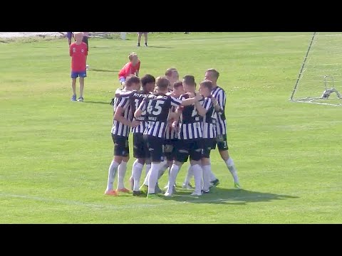 Funnefoss/Vormsund – Asker, sammendrag [2015-07-04, 3.divisjon, menn]