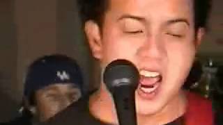 Homegrown - Kiss Me Diss Me
