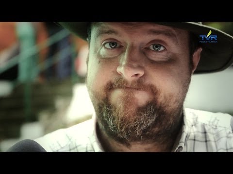 Darz Bór odc. 84 - Myśliwi w sieci i promocja łowiectwa