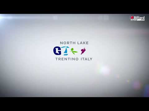 Redaelli Paolo VS Alasso Stefano - 22° Campionato Italiano Arco di Trento