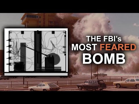 FBI vs Un-Defuseable Bomb | Tales From the Bottle