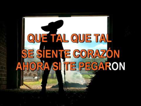 La Derrota - Pistas De Vicente Fernandez