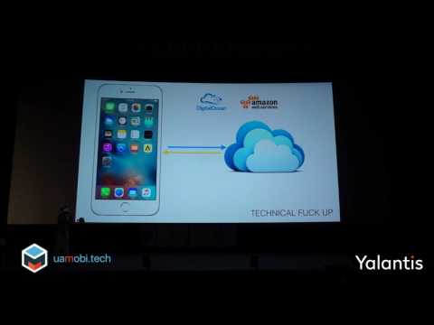 UMT2016 - Eugene Plokhoj - Decision-Making in Product Design and Positioning