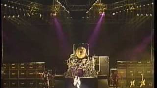 NO WAY OUT　/　LOUDNESS