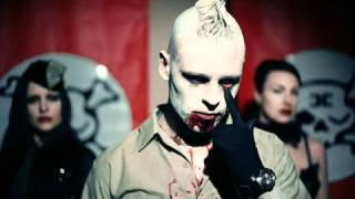 Combichrist - This Is My Rifle