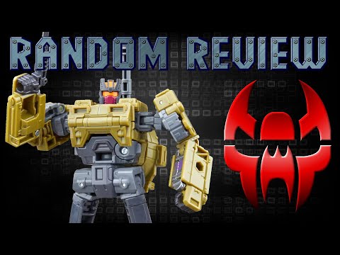 Age of the Primes Brawl (Random Review)