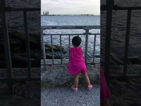 Baby Enjoy The Ocean Wave...,,