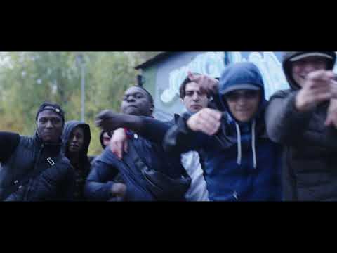 Rasta G - Pull Up x AnishaGF & Moksi ft. Fous(Prod. AG Blaxx)