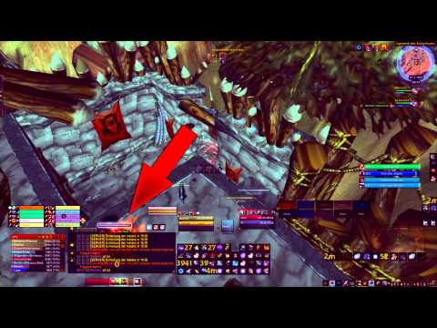 MM Hunter 90 5.2 [Trick 17] PVP