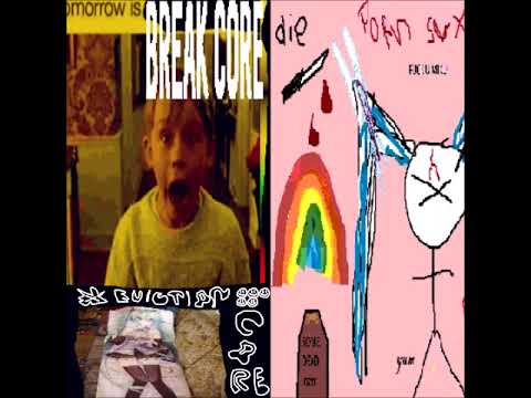 wUB​.​Man69 - Digital Wubcore (Breakcore/Mashcore)