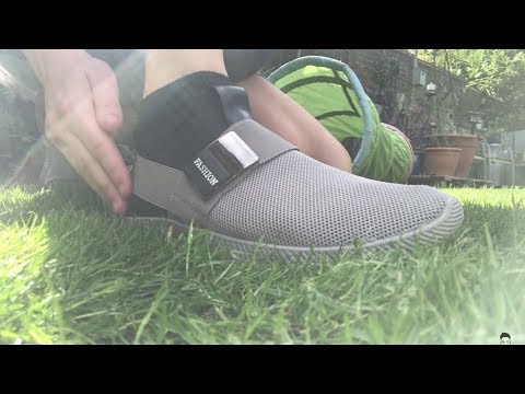 Mens fashion elastic sports shoes