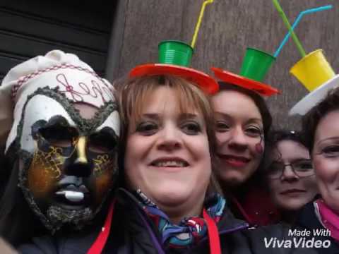 Istituto Comprensivo Cordova -Capuana     Carnevale 2017 serata finale con premiazione