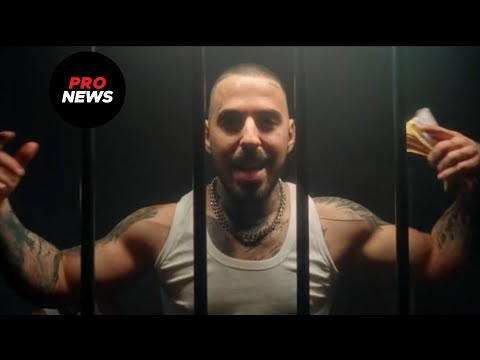 Προφυλακιστέοι ο τράπερ Don Leon και οι συγκατηγορούμενοί του για τις ανατινάξεις των ΑΤΜ