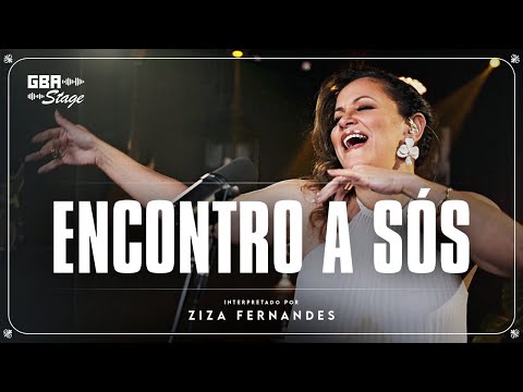 Encontro A Sós - Ziza Fernandes