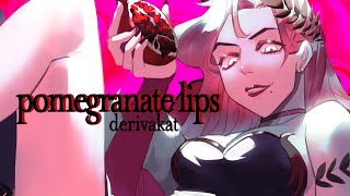 Pomegranate Lips Music Video