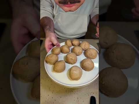 Viral 🍫 Tiramisu Topları 💯 5 Dakikada Tatlı Şov! #shorts  #pratiktarifler #tatlıtarifleri