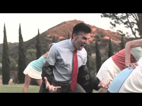Mitt Romney Style Gangnam Style Parody