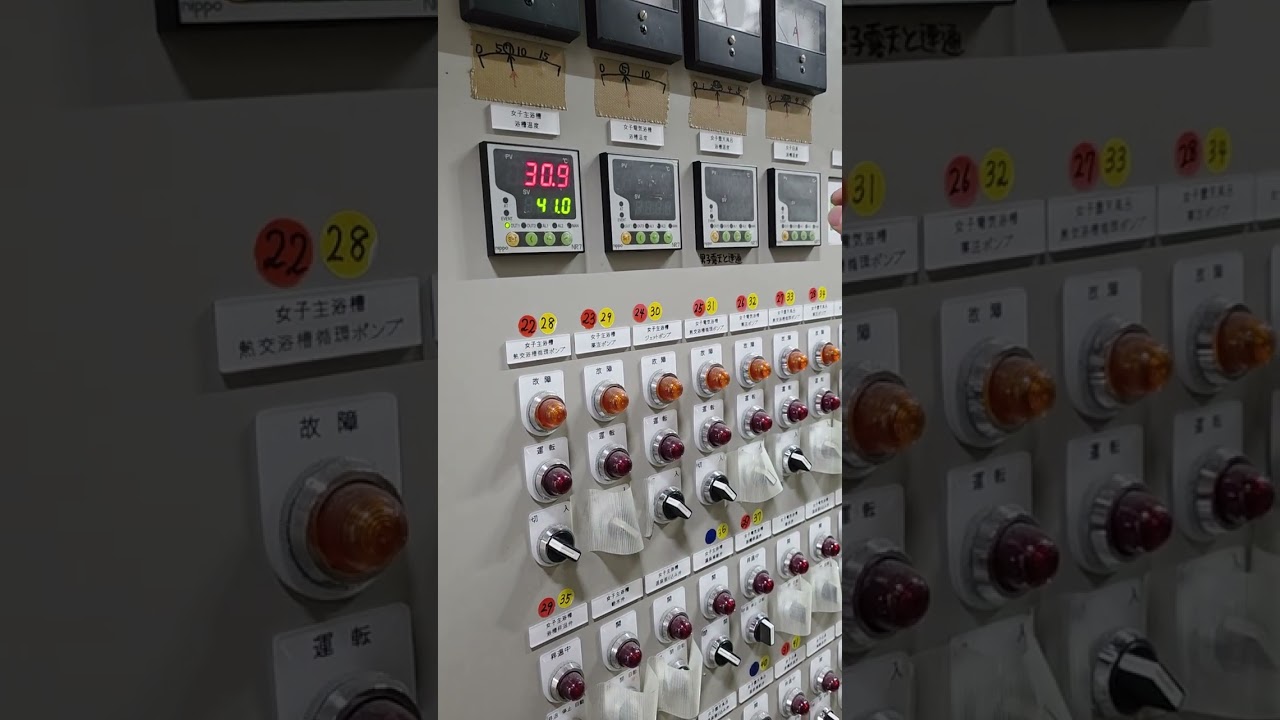 【工事保険発動】ブレーカー入れても指示計が点かない!?