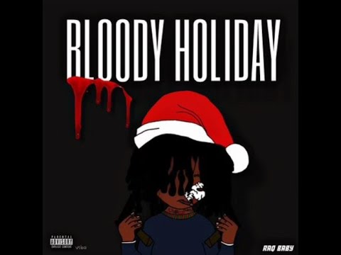 RaqBaby - "Letter To The Trenches'' ( Official Audio )