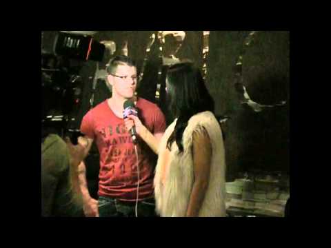 MADE IN PORTUGAL 18.5.2013 (DJ STIKUP & GUEST LIST TVI)