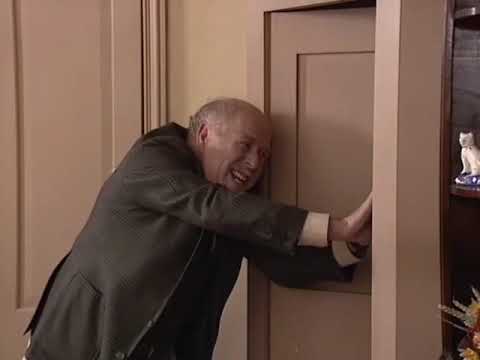 Keeping Up Appearances - Please Mind Your Head - S04 E06 Part 05