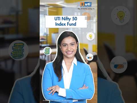 Grow with Indias Top 50 companies | Invest in UTI Nifty 50 Index Fund