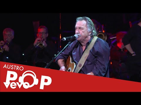 Gert Steinbäcker - Großvater (Live 2017) ft. OPUS