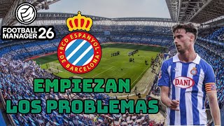 Cómo cambiar el encargado de las hornadas de juveniles