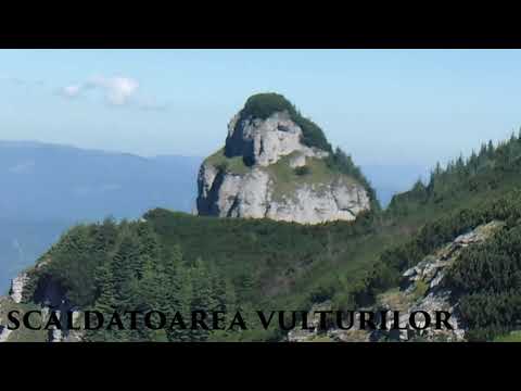 Traseu Ceahlau (Izovrul Muntelui - Varful Toaca - Durau)
