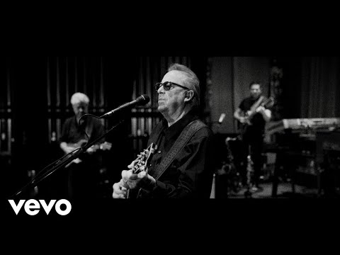 Boz Scaggs - Little Miss Night And Day