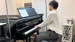 sonetto 104 Del petrarca by Franz. Liszt