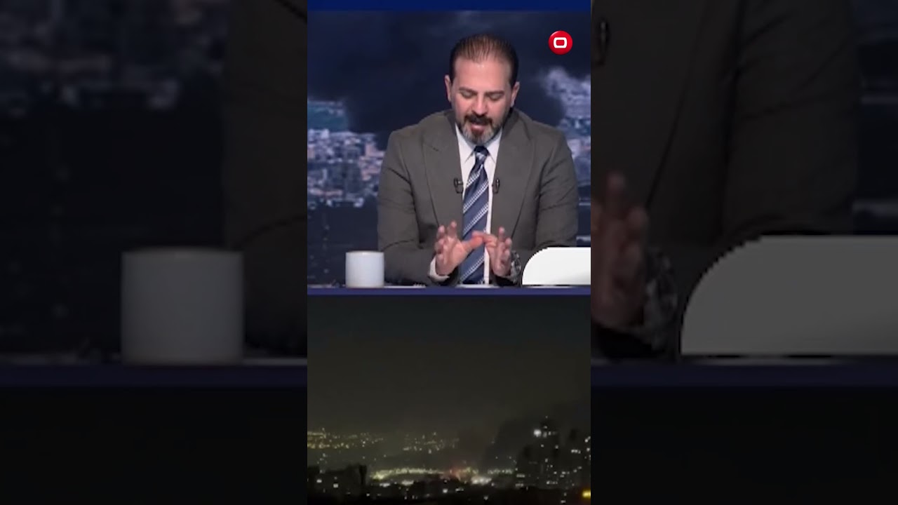 فيديو | جدل حول البلطجي الكبير والبلطجية الصغار!#shorts