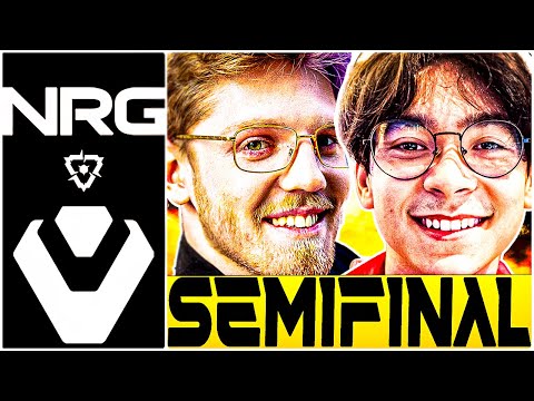 WINNER TO MASTERS MADRID! - SEN vs NRG - VCT Americas Kickoff | VALORANT