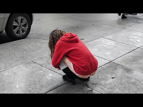 America’s Zombie City: Philadelphia’s Kensington Ave Homeless Crisis | Documentary December 2025