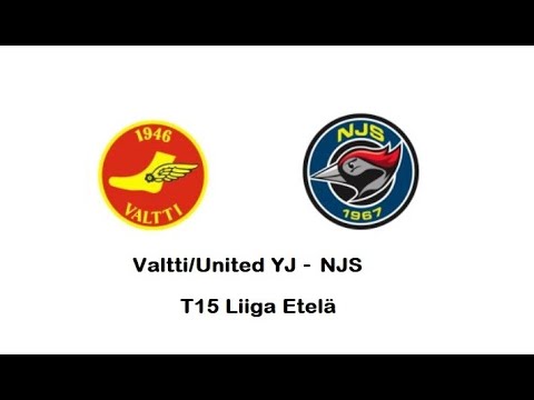 Valtti/United YJ - NJS