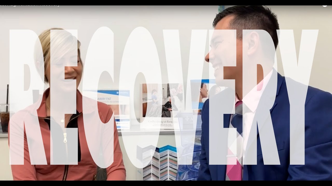 Breast Augmentation Recovery | Jerry Chidester M.D.