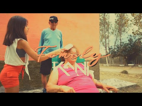 El Kani | Family (official video) | #flowcity