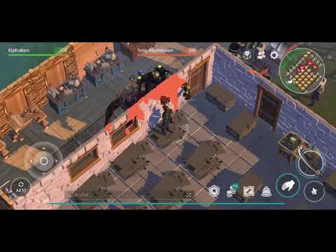 Raid locolec with or without C4