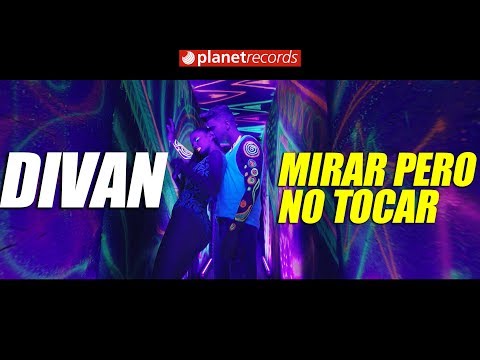 DIVAN - Mirar Pero No Tocar [Prod. by Cuban Deejays & Jay Simon] (Official Video HD by Freddy Loons)