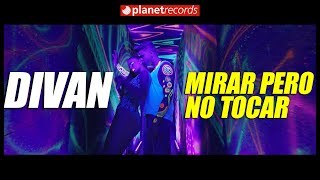 Musik-Video-Miniaturansicht zu Mirar Pero No Tocar Songtext von Divan