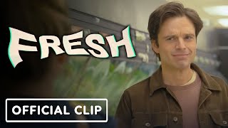 Fresh - Exclusive Official Clip (2022) Sebastian Stan, Daisy Edgar-Jones