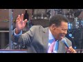 GOD'S LOVE - THE MIGHTY CLOUDS OF JOY 