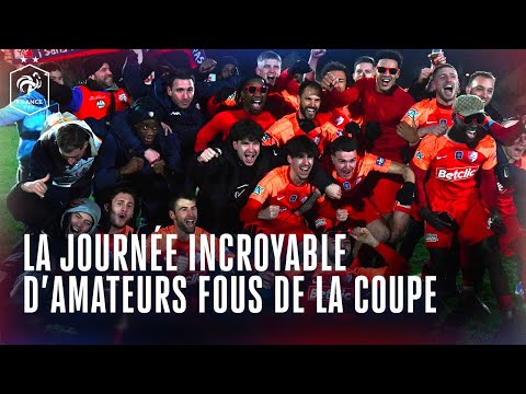 Une journée au coeur de l'EXPLOIT avec Dives Cabourg