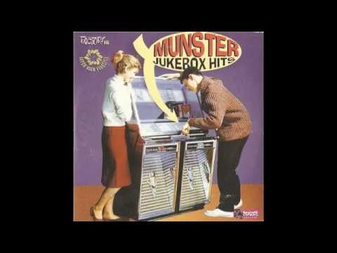 Wild Sammy & The Royaltones Aoi Hoshikuzu