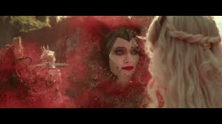 Maleficent sacrifice her life for arora scene 5 7 maleficent mistress of evil 2019